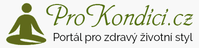 ProKondici - pro zdravý životní styl